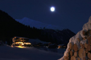 Отель Lärchenhof, Санкт-Якоб-Ин-Деферегген